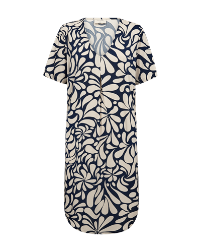 Klänning - FQFLOI-DRESS